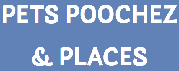 Pets Poochez & Places